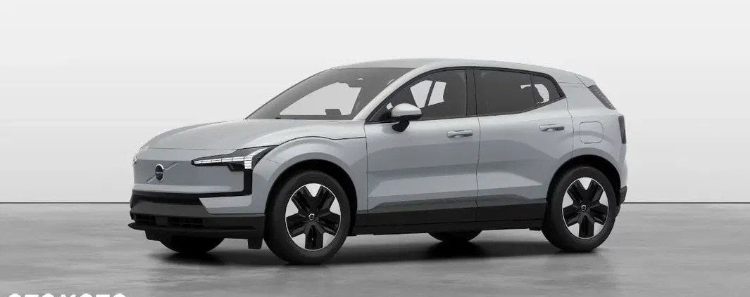 pieniężno Volvo EX30 cena 171900 przebieg: 2, rok produkcji 2024 z Pieniężno